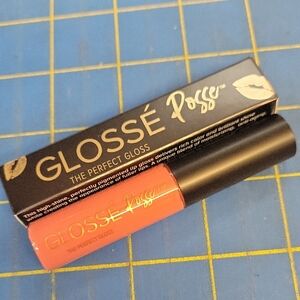 Glosse PosseThe Perfect Gloss - Blush Bae 4.5g New in Box